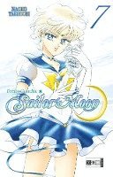bokomslag Pretty Guardian Sailor Moon 07