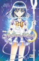 Pretty Guardian Sailor Moon 10 1
