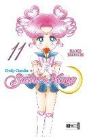 bokomslag Pretty Guardian Sailor Moon 11