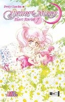 bokomslag Pretty Guardian Sailor Moon Short Stories 01