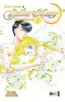 Pretty Guardian Sailor Moon Short Stories 02 1