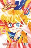 Naoko Takeuchi - Codename Sailor V 02, Häftad