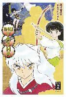 Inu Yasha New Edition 01 1