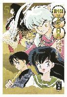 Inu Yasha New Edition 05 1