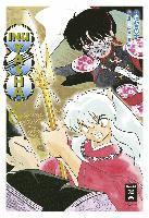 Rumiko Takahashi - Inu Yasha New Edition 06, Häftad