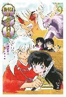 Rumiko Takahashi - Inu Yasha New Edition 09, Häftad