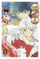 bokomslag Inu Yasha New Edition 12