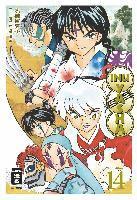 Inu Yasha New Edition 14 1