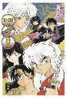 Rumiko Takahashi - Inu Yasha New Edition 15, Häftad