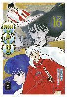 Inu Yasha New Edition 16 1