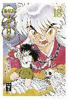 Inu Yasha New Edition 18 1