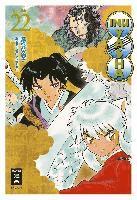 Inu Yasha New Edition 22 1