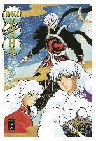 bokomslag Inu Yasha New Edition 27