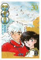 Inu Yasha New Edition 30 1