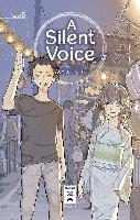 bokomslag A Silent Voice 05