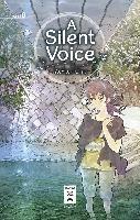 bokomslag A Silent Voice 06