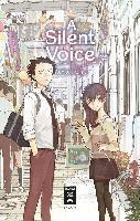 bokomslag A Silent Voice 07