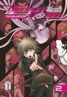 bokomslag Danganronpa - The Animation 02