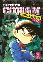 bokomslag Detektiv Conan Special Black Edition - Part 2