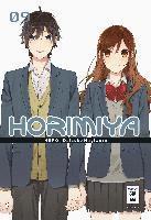 Horimiya 09 1