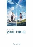 bokomslag your name.