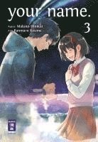 your name. 3 1