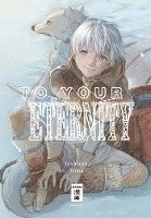 To Your Eternity 01 1
