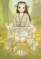 bokomslag To Your Eternity 02