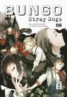 Bungo Stray Dogs 06 1