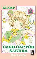 bokomslag Card Captor Sakura Clear Card Arc 02