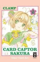 bokomslag Card Captor Sakura Clear Card Arc 02