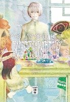 bokomslag To Your Eternity 03