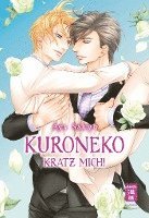 Kuroneko - Kratz mich! 1