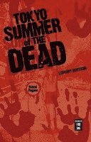 bokomslag Tokyo Summer of the Dead - Luxury Edition
