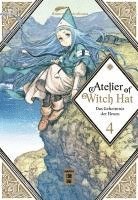 Atelier of Witch Hat 04 1