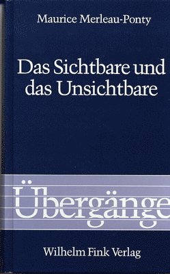 Das Sichtbare und das Unsichtbare