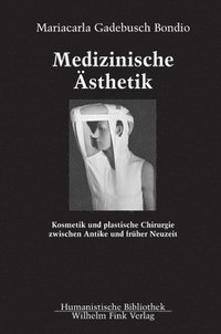bokomslag Medizinische Ästhetik