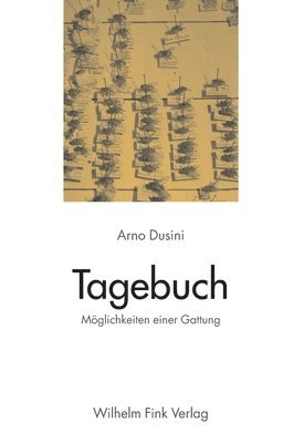 Arno Dusini - Tagebuch, Häftad