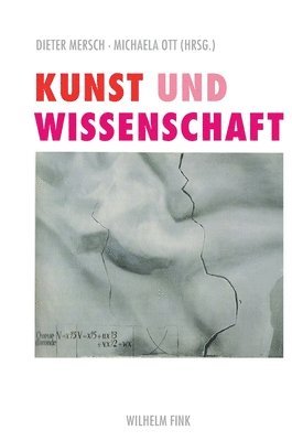 Michaela Ott - Kunst und Wissenschaft, Häftad