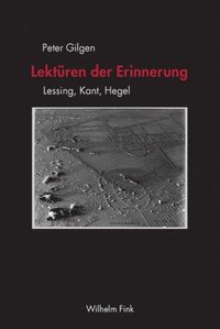 bokomslag Lektüren der Erinnerung