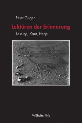 bokomslag Lektüren der Erinnerung