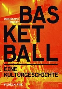 bokomslag Basketball