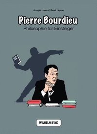 bokomslag Pierre Bourdieu