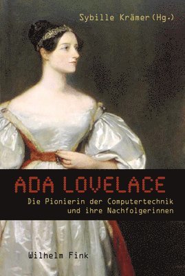 bokomslag Ada Lovelace