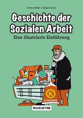 Geschichte der sozialen Arbeit