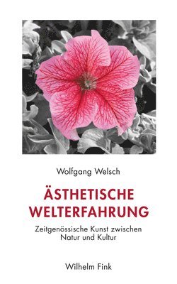 Ästhetische Welterfahrung 1