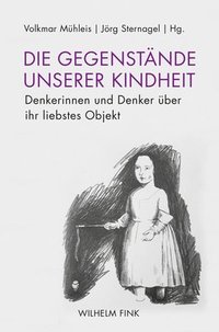 bokomslag Gegenstände unserer Kindheit