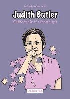 bokomslag Judith Butler