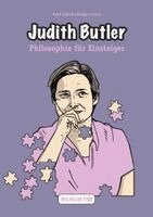 Ansgar Lorenz, Nektarios Ntemiris, René Lépine - Judith Butler, Häftad