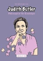 Judith Butler 1